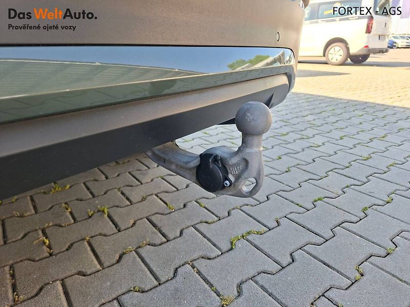 Volkswagen Tayron (2025) 2.0 TDI,142kW,DSG,4x4,Matrix,T - fotka 28 z 31