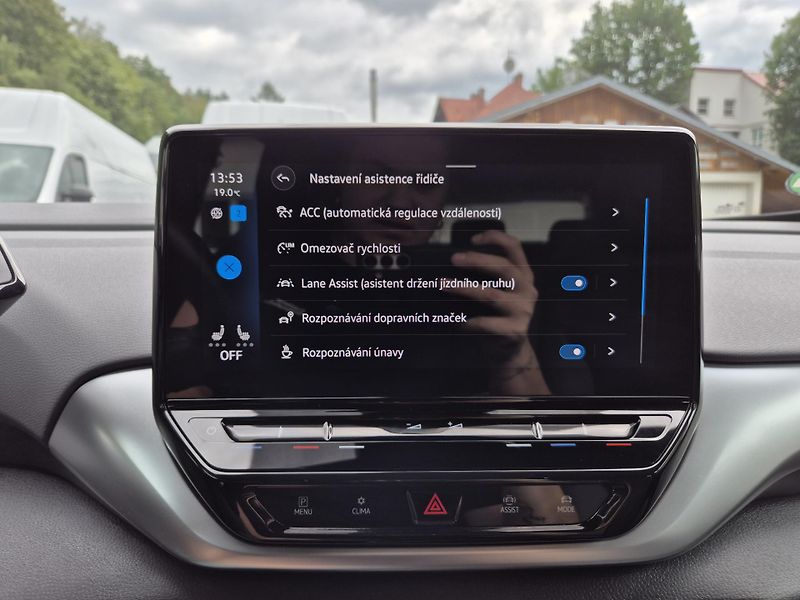 Volkswagen ID.4 150kw, PERFORMACE SOH 96,0% - fotka 24 z 45