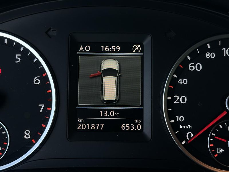 Volkswagen Tiguan (2011) 1.4TSI/90kW * 2.Maj. 4x2  - fotka 11 z 37