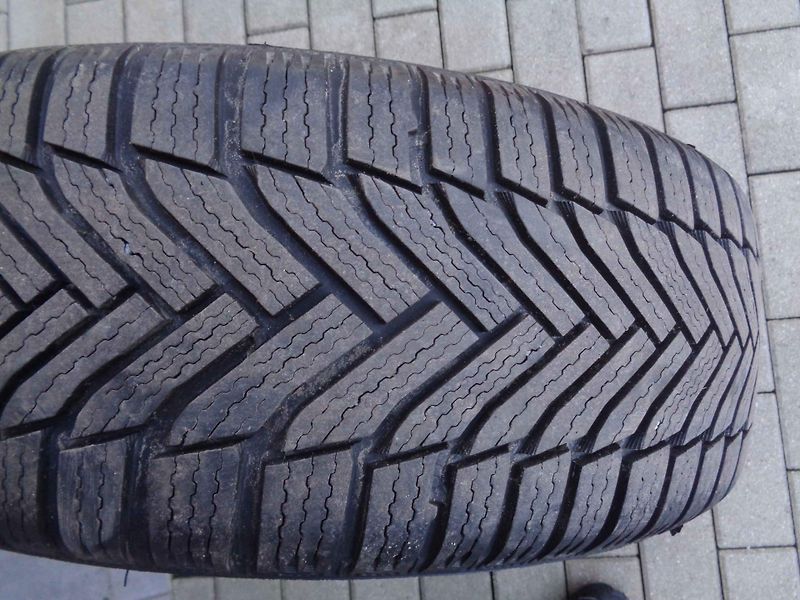 Ostatní _ 16ALU 5x112 6,5J 16H2 ET42 - fotka 6 z 6