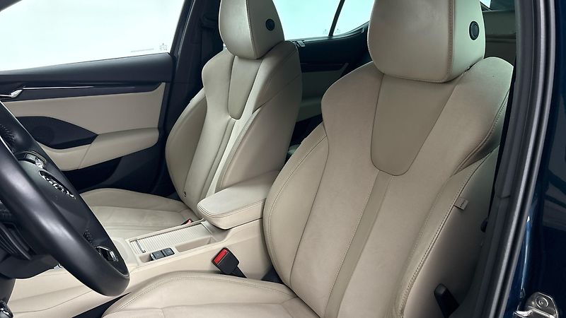 Škoda Octavia 2.0 TDI DSG Style - fotka 15 z 29