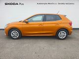 Škoda Fabia (2024) TOP SELEC TS 70/1.0 M5F - náhled 2