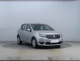 Dacia Sandero (2013) 0.9 TCe, ČR,1.maj, Navi - náhled 1