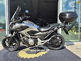 Honda NC 700 X (2013) - náhled 7