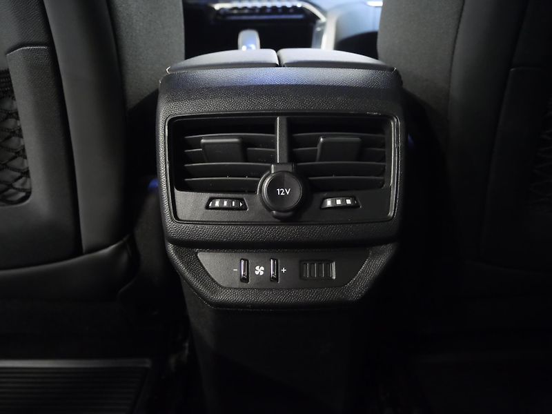 Peugeot 5008 - fotka 24 z 26