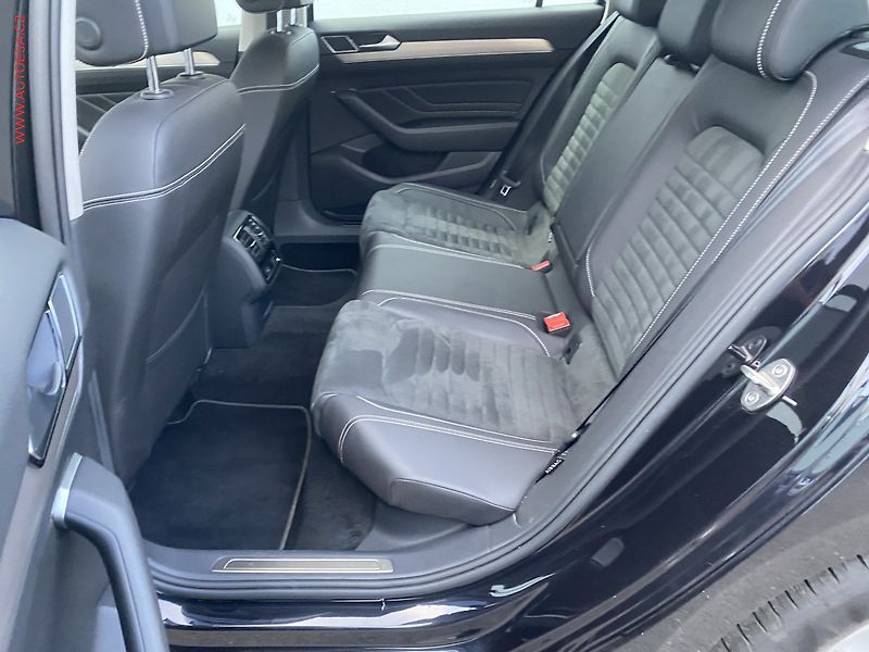 Volkswagen Passat (2021) 2.0TDi 4x4, ČR, Elegance - fotka 10 z 19
