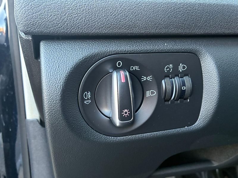 Audi A3 (2012) 1.2TSi, 77KW, VYHŘ. SED.,TEMP. - fotka 16 z 20