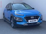 Hyundai Kona (2017) 1.0 T-GDi, Executive, LED - náhled 1