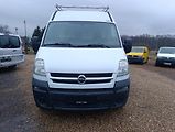 Opel Movano (2008) 2.5 CDTi tažné zahrádka L1H2 - náhled 4