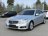 Mercedes-Benz Třídy E 2,2 250CDi AVG,Xenon,Šíbr,Kůže - náhled 1