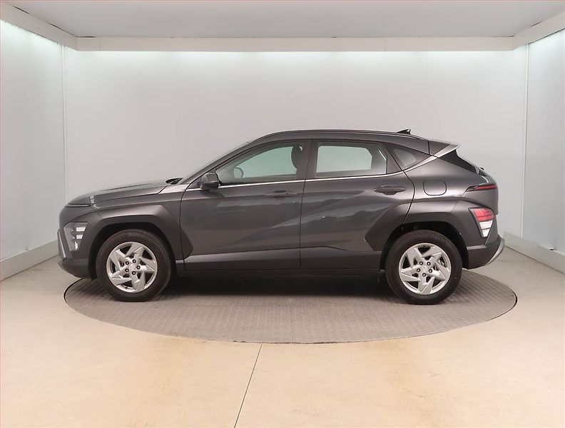 Hyundai Kona (2025) 1.6 T-GDI - fotka 3 z 17