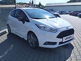 Ford Fiesta 1.6/134kW ST ČR 1.Majitel - náhled 2