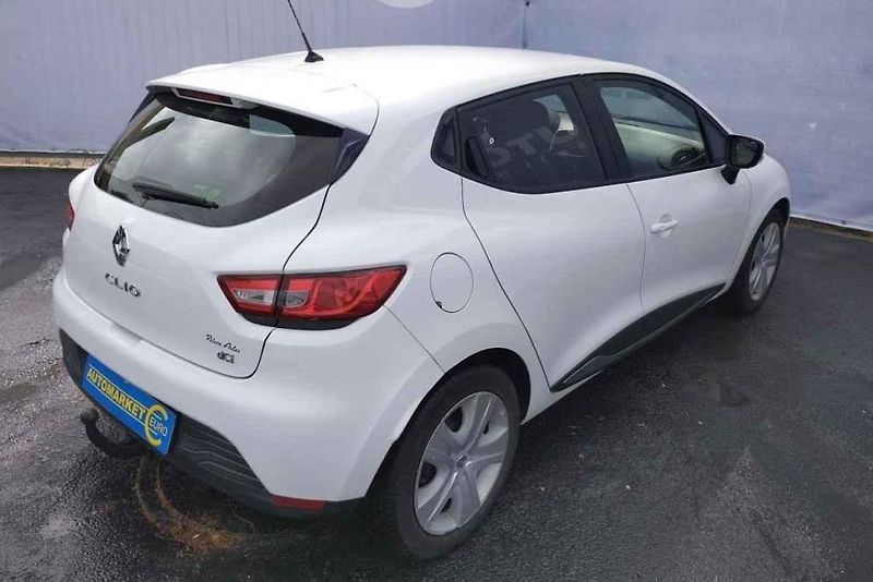 Škoda Fabia 1.2 TSI.