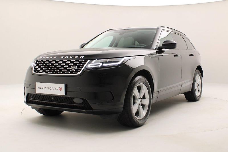 Land Rover Range Rover Velar (2018) - fotka 1 z 40
