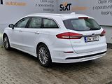 Ford Mondeo  Titanium 2,0 EcoBlue (110 kW - náhled 4