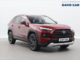 Toyota RAV4 2,5 Hybrid 131kW Adventure 4WD - náhled 1
