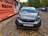 Honda Jazz (2021) 1.5e HEV 72kw  Automat NAVI - náhled 7