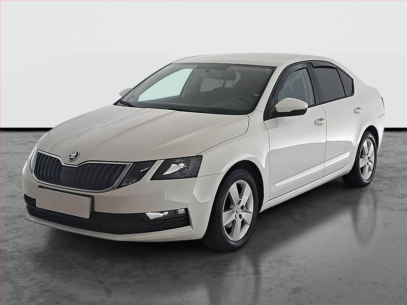 Škoda Octavia (2018) Ambition 1.6 TDI, Serv.kniha - fotka 2 z 16