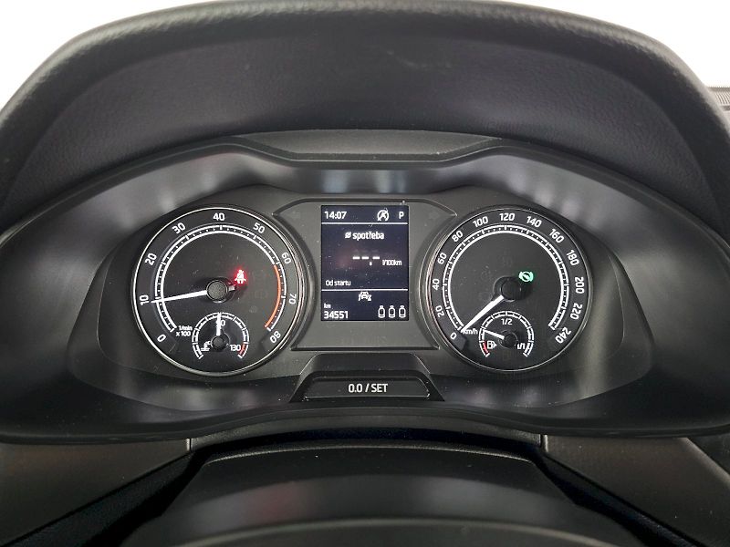 Škoda Kamiq (2022) 1.0TSI 81kW DSG STYLE - fotka 16 z 30