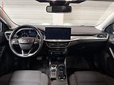 Ford Focus (2022) 1.5TDCi, 1.maj,ČR, Titanium - náhled 8
