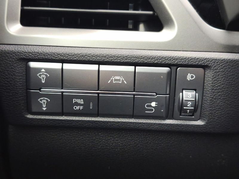 SsangYong Korando 2023 ČR 1.5 T-GDI 4x4  - fotka 19 z 35