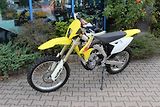 Suzuki RMX 450 (2014) vč spz - náhled 6