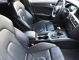 Audi A4 (2008) 3.0 TDI, 4X4, Navi, Xenony - náhled 9
