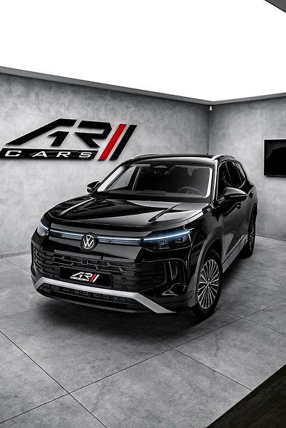 Volkswagen Tayron 2,0TDI DSG People LED Tažné - fotka 7 z 18