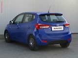 Hyundai ix20 (2013) 1.4 CRDI, ČR, AC - náhled 6