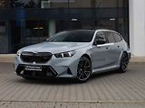 BMW M5 - náhled 1