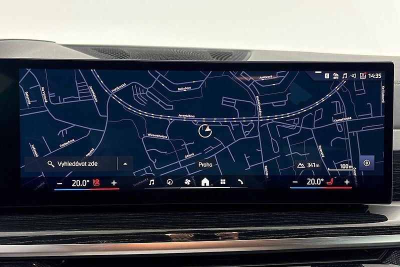 BMW X5 xDrive30d - fotka 21 z 28