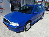 Škoda Octavia 1.9 TDI 66 kW ABS, ESP - náhled 1