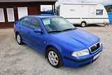 Škoda Octavia (2002) 1.9 TDI KLIMA,EL OKNA,ALU KOLA - náhled 1