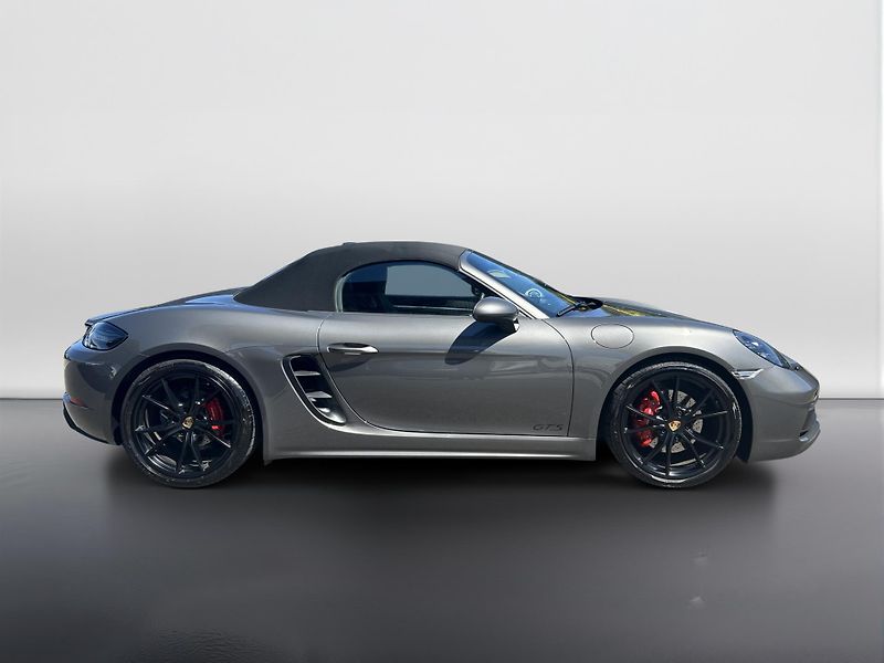 Porsche Boxster 718 GTS - fotka 6 z 29
