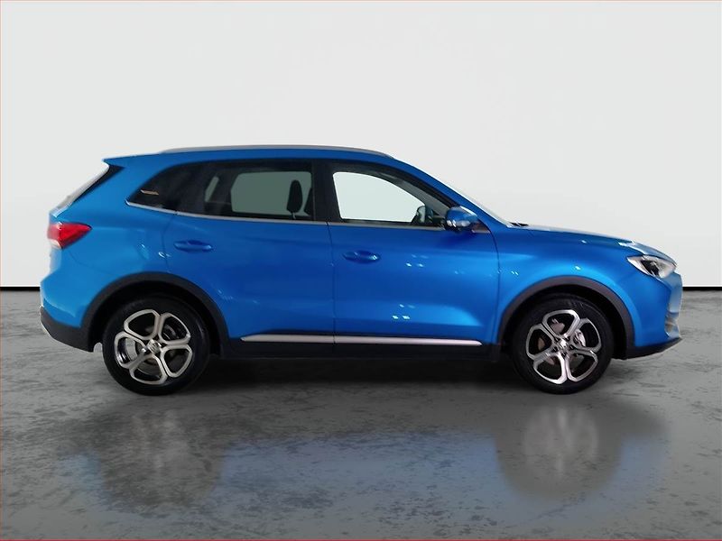 MG ZS (2026) 1.5 i, Elegance, Navigace - fotka 6 z 14