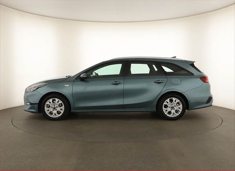 Kia Ceed (2023) Spin 1.0 T-GDI, SPIN, DPH - fotka 3 z 14
