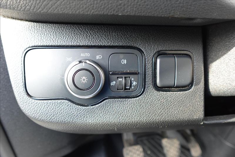Mercedes-Benz Sprinter 2,0 CDi  317 VALNÍK SPANÍ - fotka 15 z 27