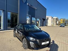 Peugeot 208 STYLE Hybrid 110 e-DCS6 - fotografie inzerátu