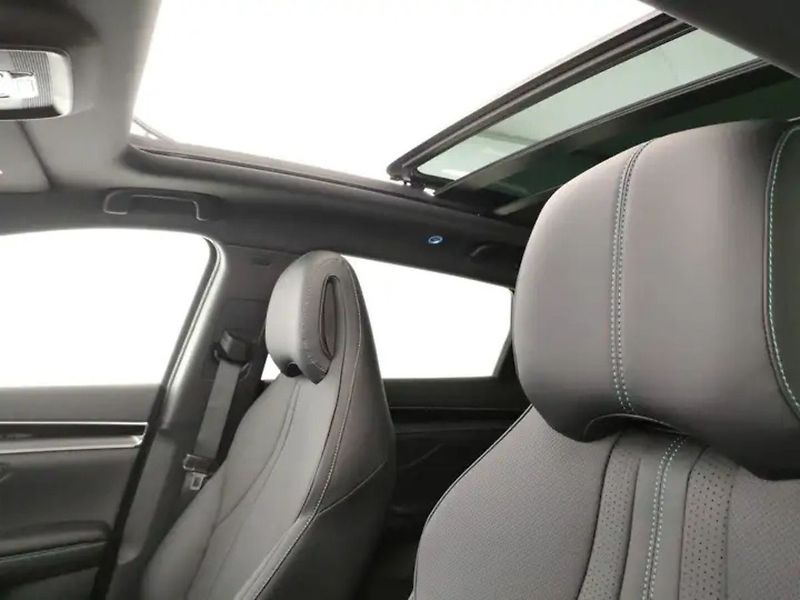 BYD Seal U (2025) DESIGN 4X4 VÝKON A PLNÁ VÝBAVA - fotka 5 z 7