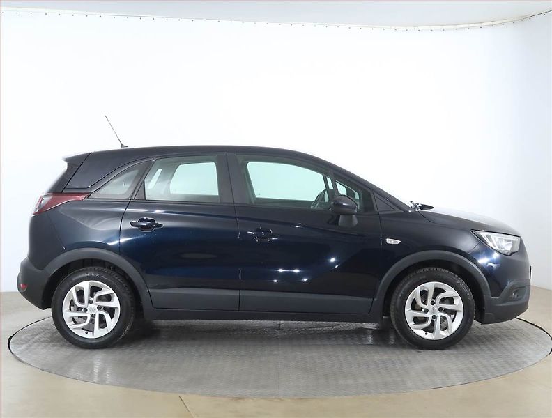 Opel Crossland X (2020) 1.2, Serv.kniha, Tempomat - fotka 6 z 17