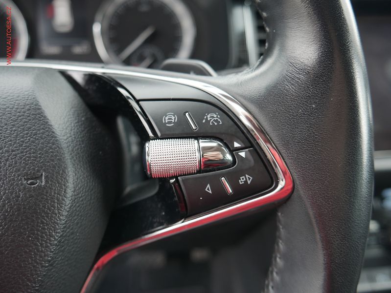 Škoda Kodiaq (2020) 2.0 TDi, ČR, Style, DSG - fotka 22 z 27