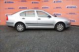 Škoda Octavia 1,6 i 75KW, ČR, KLIMATIZACE. - náhled 8
