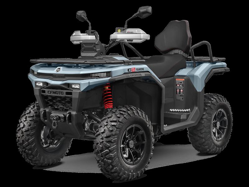 CFMOTO (2026) Gladiator C5 G4  T3b - fotografie inzerátu