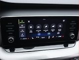Škoda Octavia (2021) Ambition 1.5 TSI, Tempomat - náhled 18