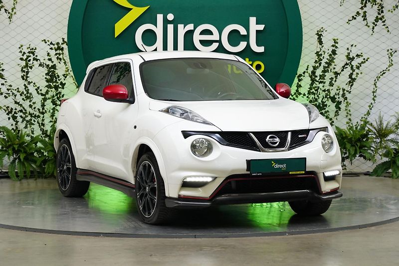 Nissan Juke - fotka 8 z 27