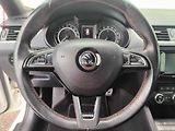 Škoda Octavia (2014) 2.0 TDi, ČR, RS, DSG, bixen - náhled 14