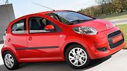 Citroën C1 v původní verzi patřil k nadprůměrně kvalitním vozům, pak se jeho výsledky zhoršily