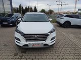 Hyundai Tucson (2019) 1.6 GDI 177k MAN6 TZ, zimáky - náhled 9