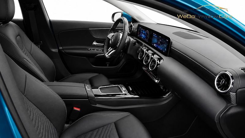 Mercedes-Benz CLA 250e Shooting Brake - fotka 11 z 14