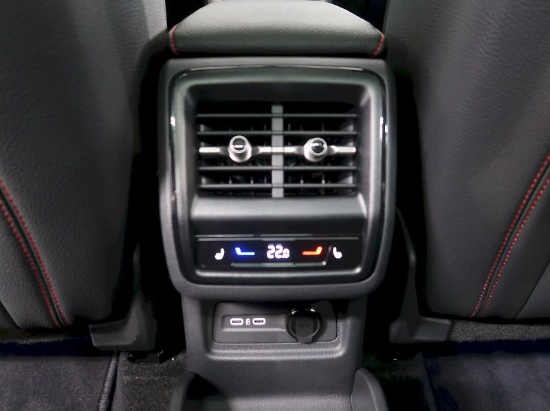 Škoda Kodiaq (2025) RS 2.0TSI 195KW 4x4 DSG WEBAST - fotka 44 z 49